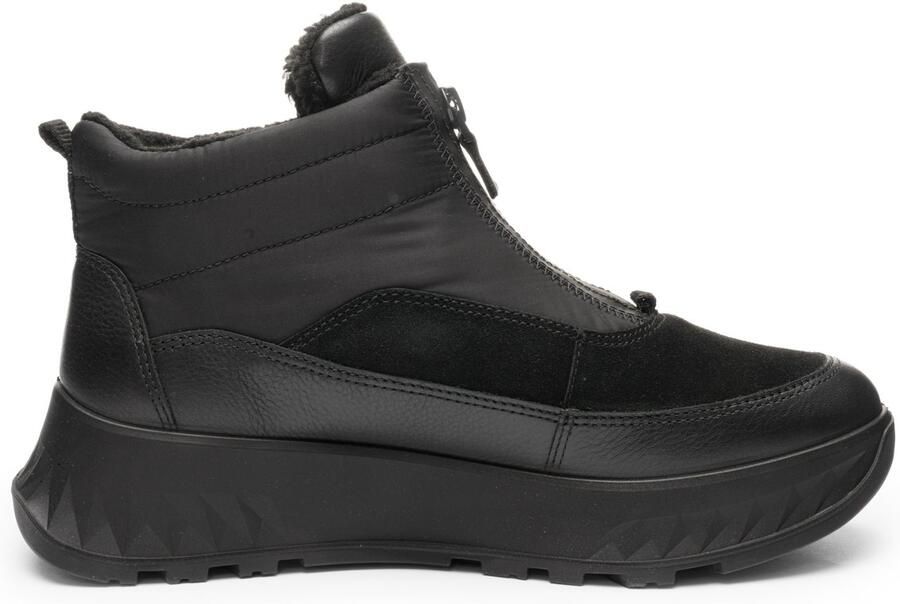 Ara Winterlaarzen ST.MORITZ High top snaeker in comfortwijdte H (= zeer wijd)