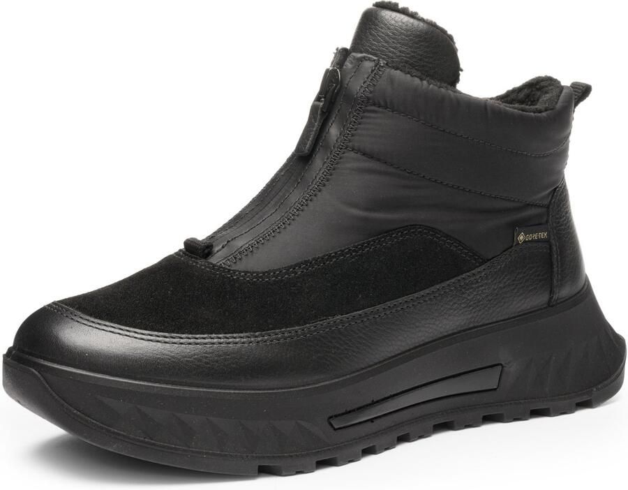 Ara Winterlaarzen ST.MORITZ High top snaeker in comfortwijdte H (= zeer wijd)