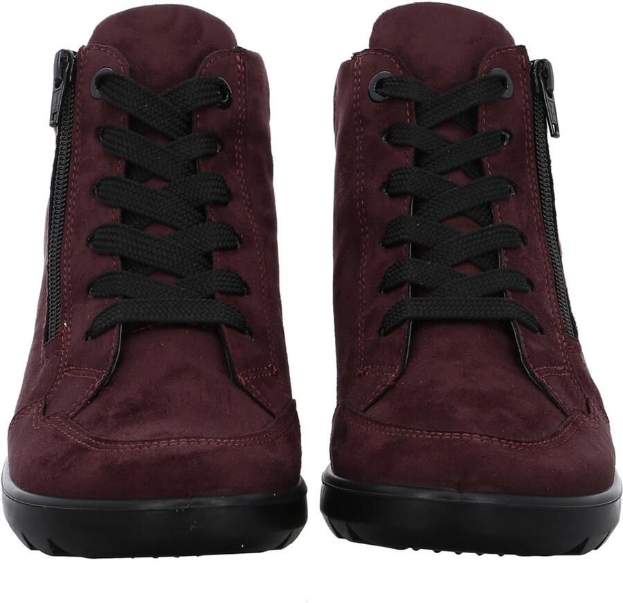 Ara Veterschoenen Toronto Snowboots winterlaarzen met Gore-Tex en wijdte zeer wijd