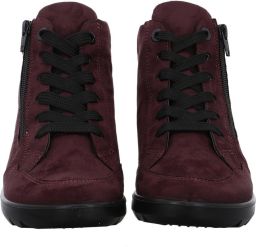 Ara Veterschoenen Toronto Snowboots winterlaarzen met Gore-Tex en wijdte zeer wijd
