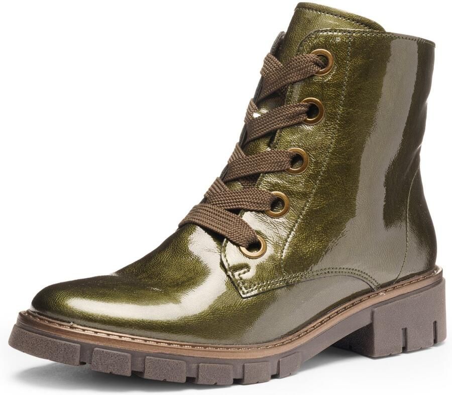 Ara Winterlaarsjes Toronto Snowboots winterlaarzen met Gore-Tex en wijdte H (zeer wijd)