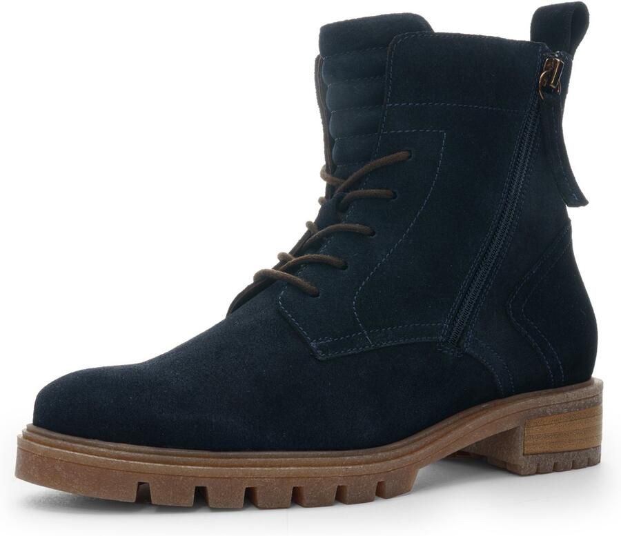 Ara Enkellaars Tulsa blauw