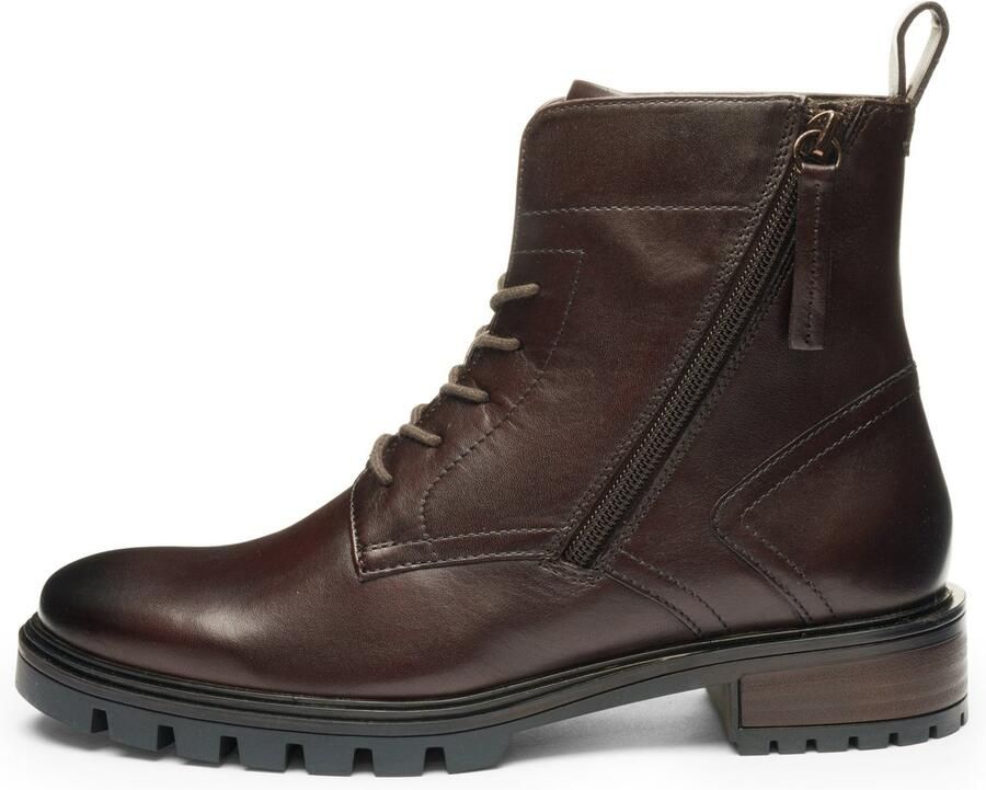 Ara Enkellaars Tulsa cacao