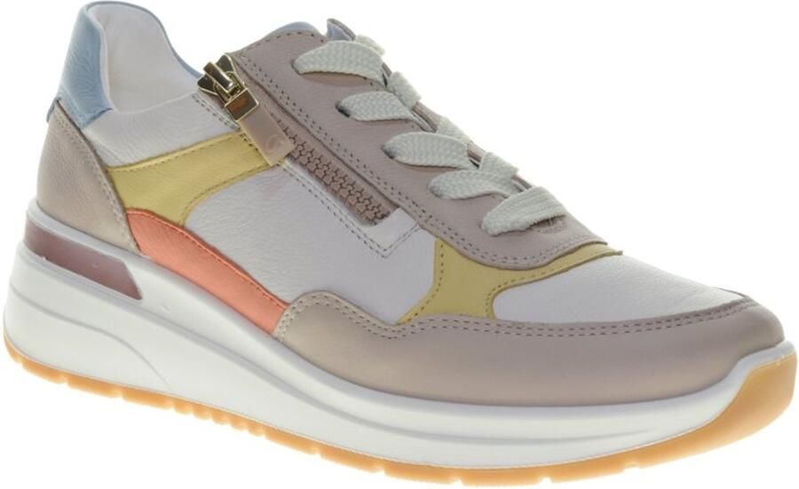 Ara 12-57702-06 Multi Color H-Wijdte Veterschoenen