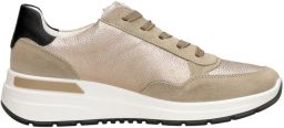 Ara Garda Veterschoenen Laag brons