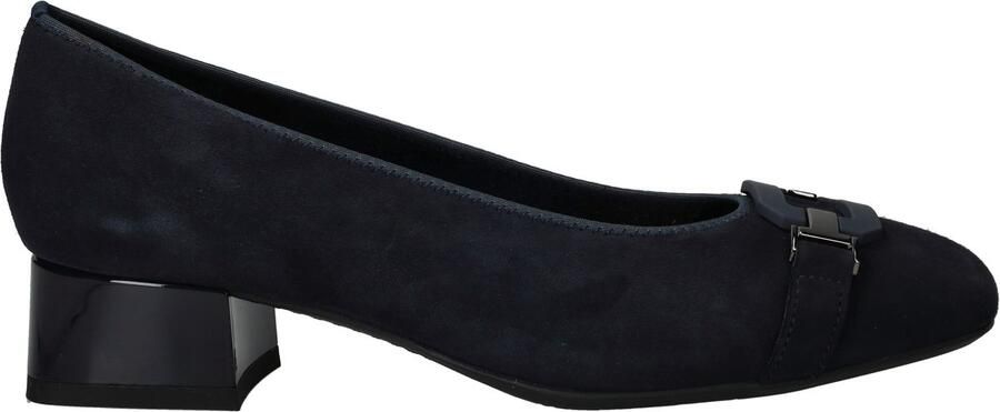 Ara Graz 2.0 Pumps Dames Blauw