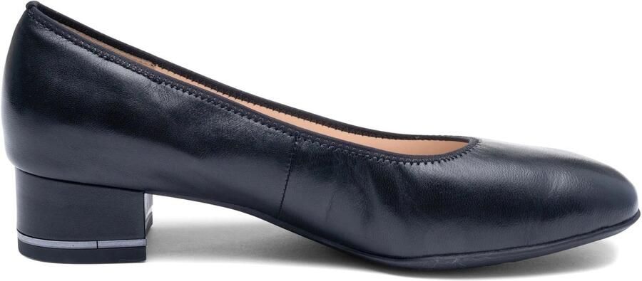 Ara Graz dames pump Zwart