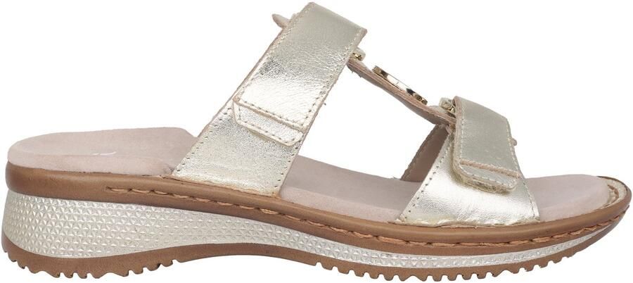 Ara Gouden Damessandaal Collectie