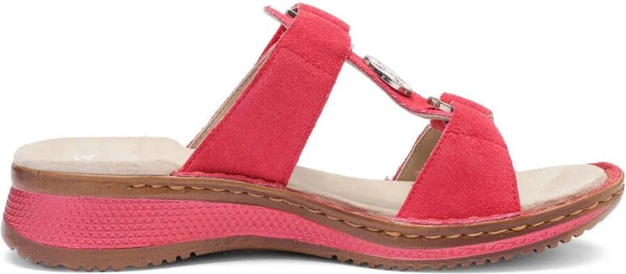 Ara Hawaii dames sandaal roze