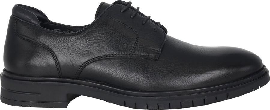 Ara Klassieke Heren Veterschoen Zwart Black