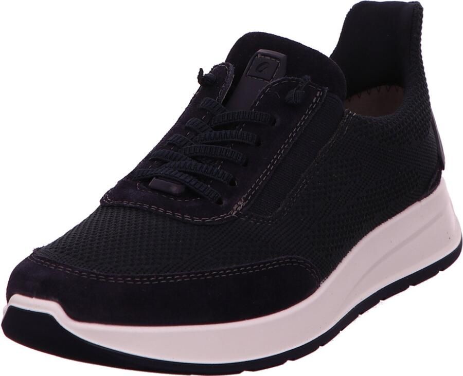 Ara heren sneakers blauw