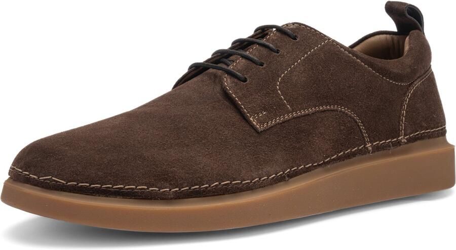 Ara heren veterschoenen bruin