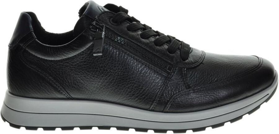 Ara Herenschoenen Comfort Zwart Matteo