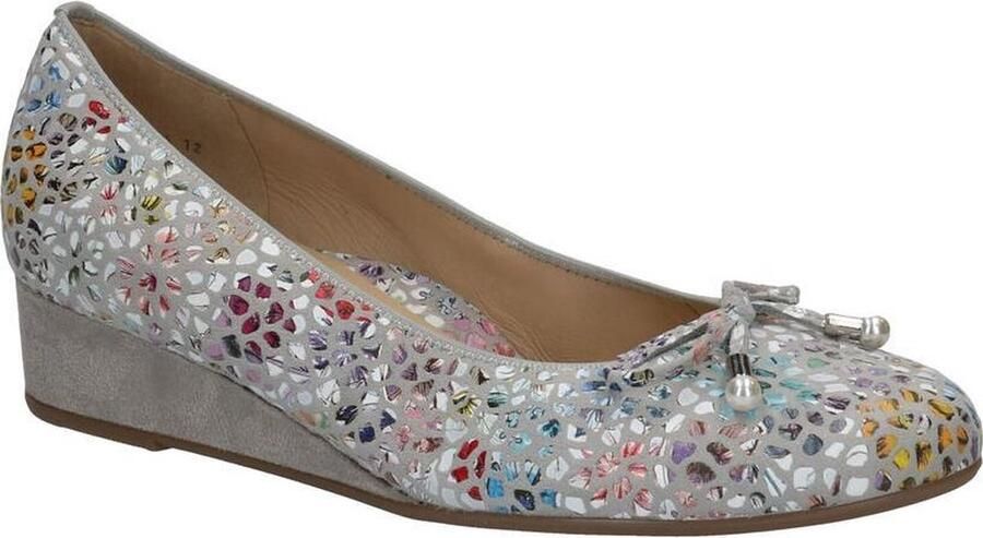 Ara Highsoft Grijze Pumps Dames