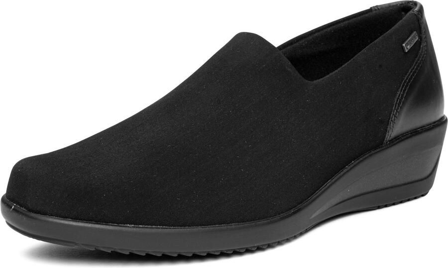 Ara Instappers Zürich trotteur hoge pumps slippers in comfortabele breedte h (= zeer breed)