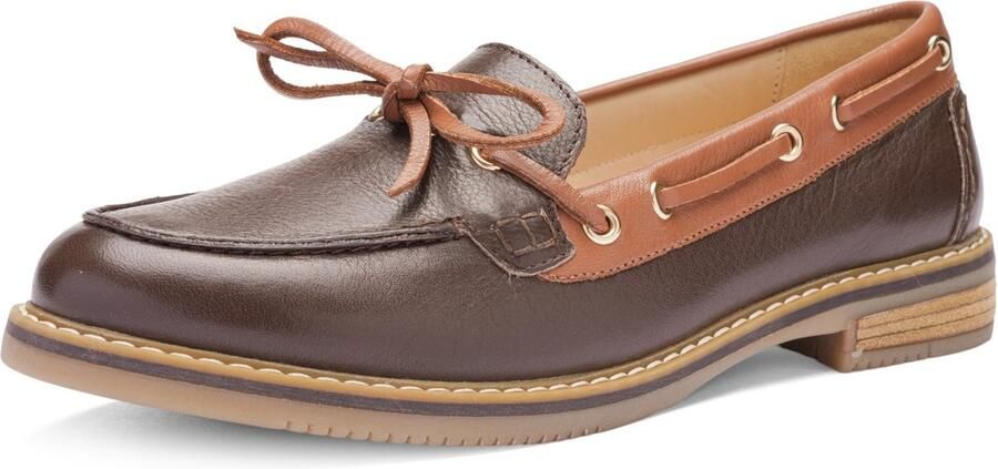 Ara Instapschoen Cambridge mokka mousse