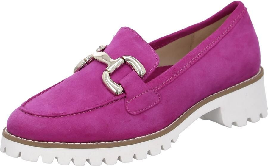 Ara Instapschoen Kent pink