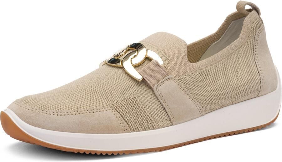 Ara Lissabon 12-54048-08 Beach Gold G- Wijdte