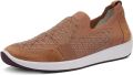 Ara Instapschoen Lissabon mousse - Bruin