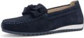 Ara Instapschoen New Port blauw - Blauw