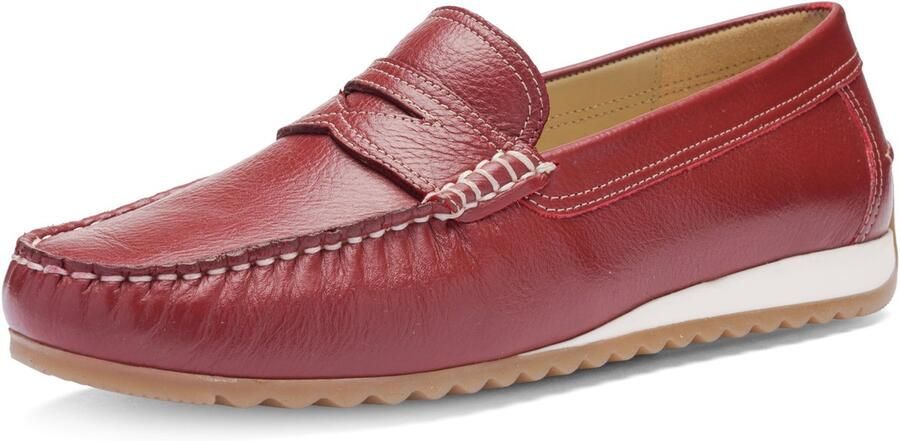 Ara Instapschoen New Port cherry