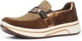 Ara Instapschoen Sapporo mocha - Bruin