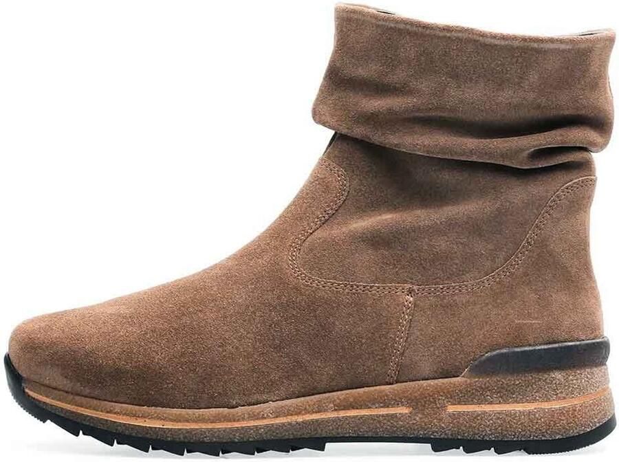 Ara 12-24593-06 Sesam Brown H-Wijdte Boots