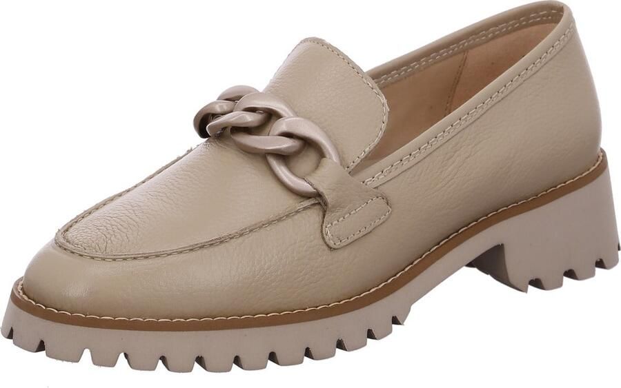 Ara 12-31209-08 Sand F-Wijdte Instapschoenen - Foto 3