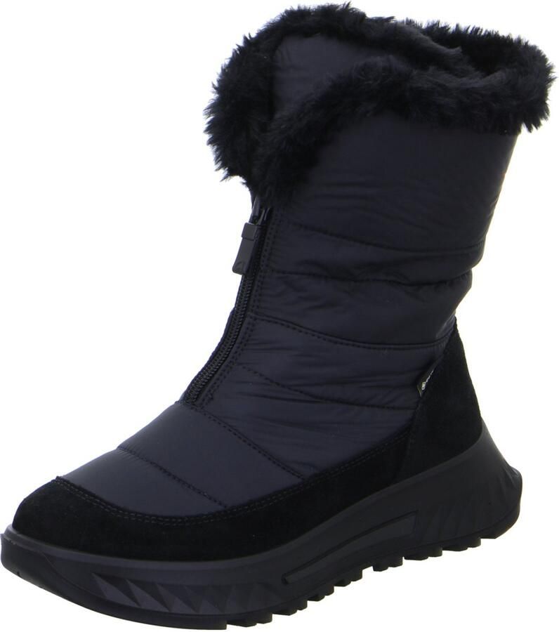 Ara Winterlaarzen ST.MORITZ met gore tex-membraan h-wijdte