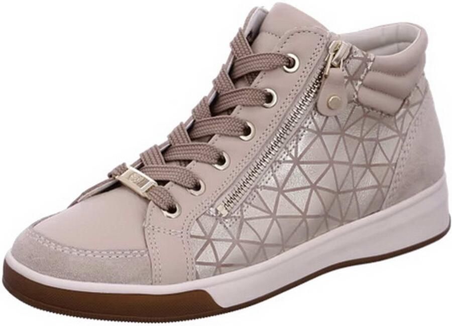 Ara laarzen beige