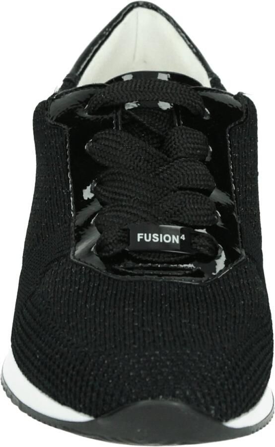 Ara 1224069 Volwassenen Dames veterschoenen Kleur: Zwart - Foto 7