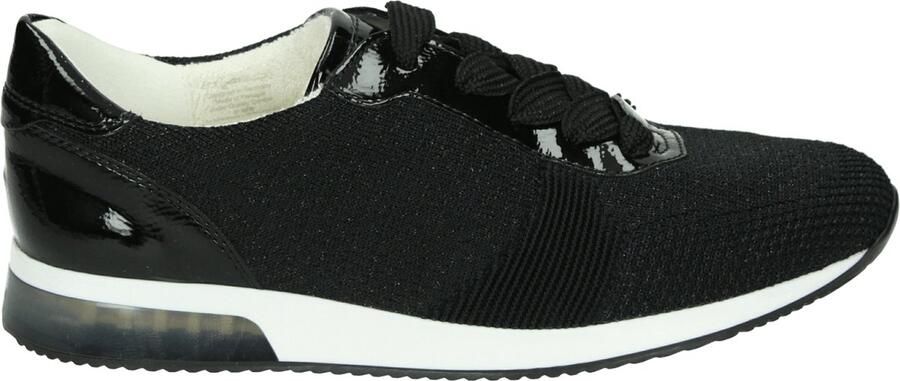 Ara 1224069 Volwassenen Dames veterschoenen Kleur: Zwart - Foto 10