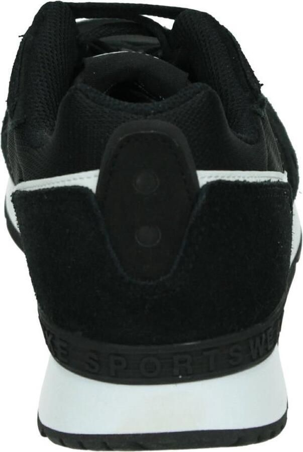 Ara 1224069 Volwassenen Dames veterschoenen Kleur: Zwart - Foto 4