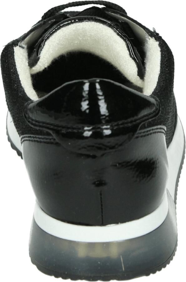 Ara 1224069 Volwassenen Dames veterschoenen Kleur: Zwart - Foto 5