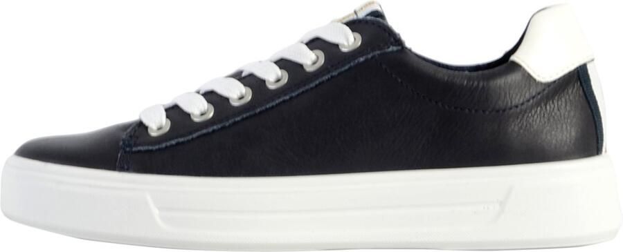 Ara Sneakers COURTYARD in schoenwijdte g verwisselbaar voetbed