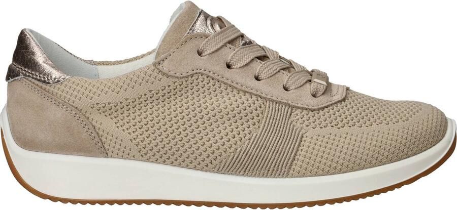 Ara 1254052 LISSABON 4.0 Lage sneakersDames sneakers Wit beige