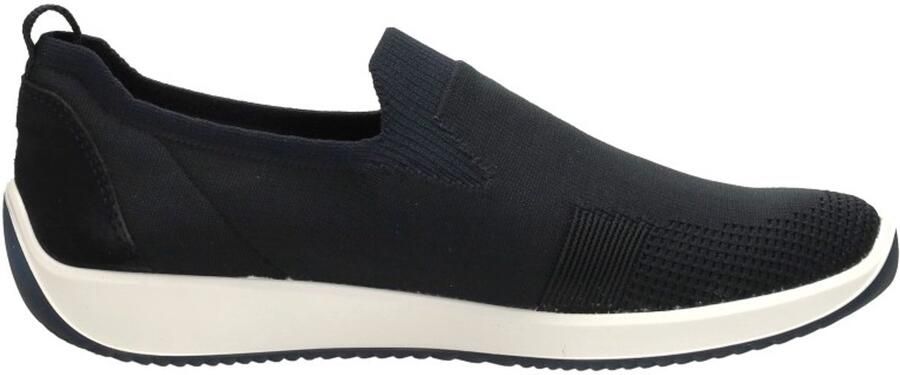 Ara Lissabon 4.0 Sportief blauw