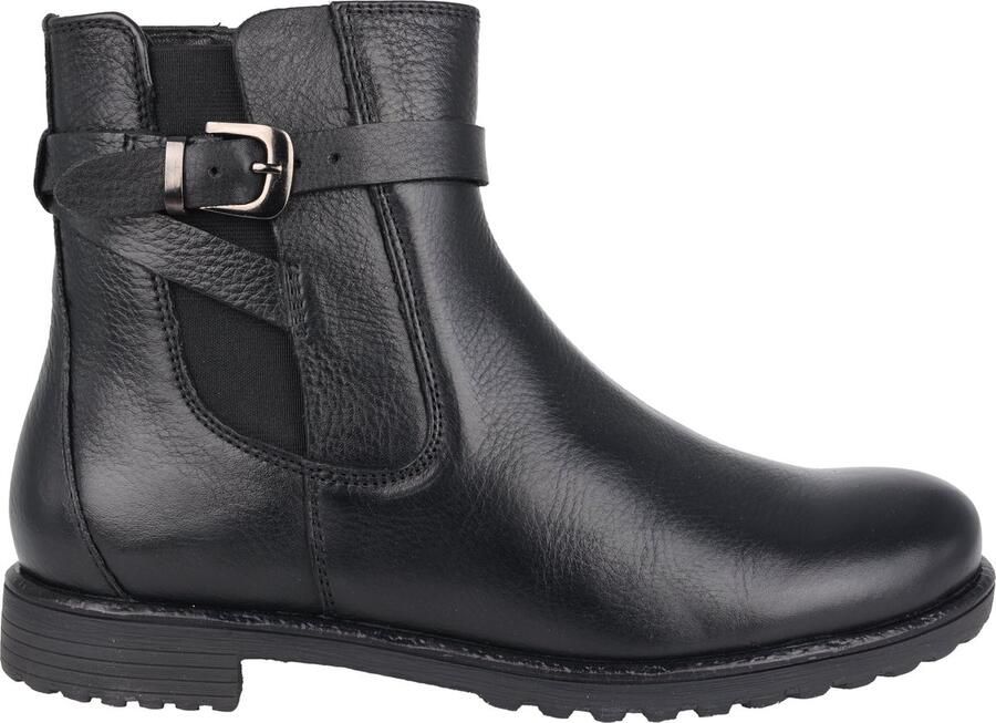 Ara Laarsjes Liverpool zakelijke schoen chelseaboots in comfortabele schoenbreedte g = breed - Foto 2
