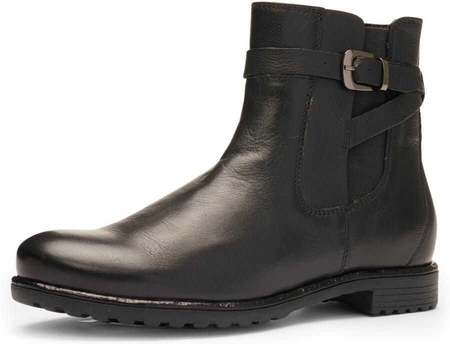 Ara Laarsjes Liverpool zakelijke schoen chelseaboots in comfortabele schoenbreedte g = breed - Foto 2
