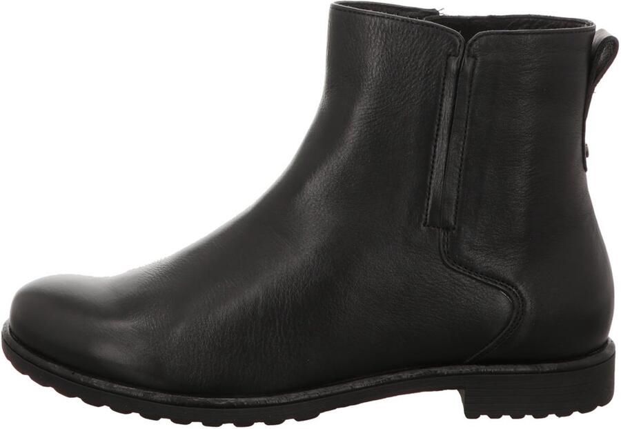 Ara Klassieke Winterlaars Black Dames