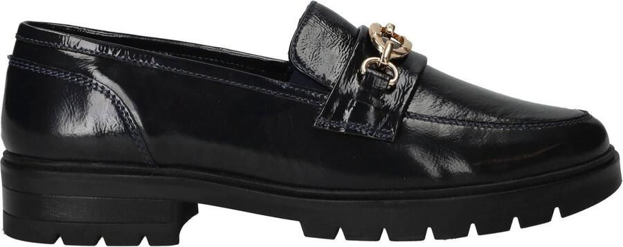 Ara Loafers Zwart