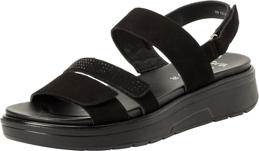 Ara Lucca Dames Sandalen Comfort & Stijl