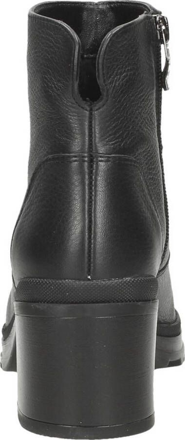 Ara Mantova 2.0 Enkellaarsjes Hak zwart - Foto 6