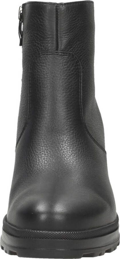 Ara Mantova 2.0 Enkellaarsjes Hak zwart - Foto 5