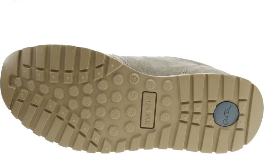 Ara Taupe Ritssluiting 11-34553-25 MATTEO - Foto 2