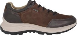Ara Waterdichte wandelsneaker Bruin
