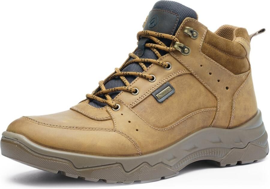 Ara men Enkellaars Renzo cognac moro