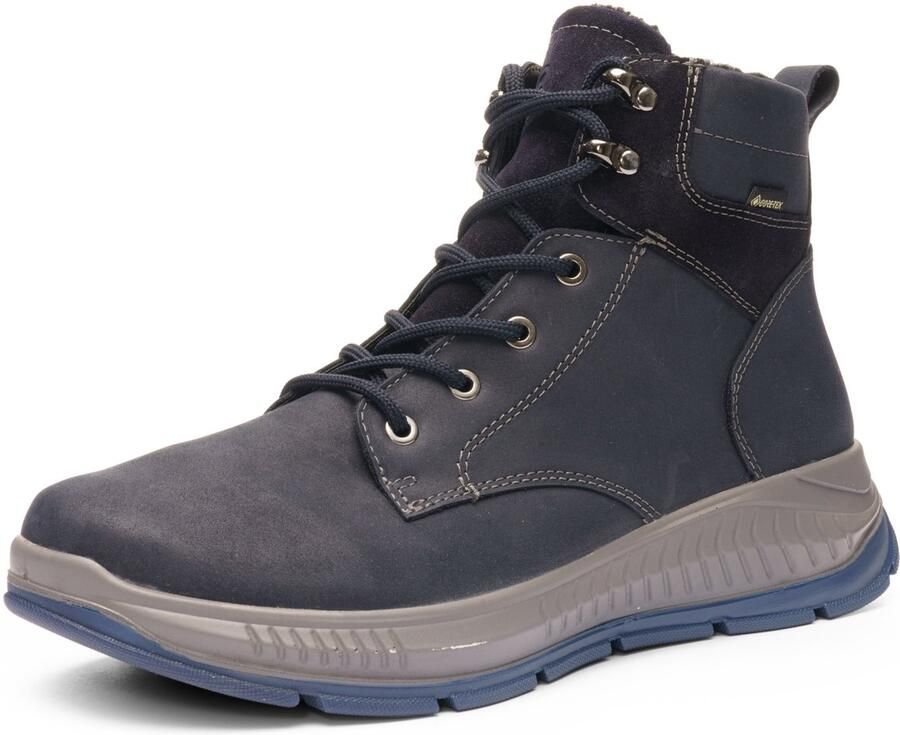 Ara Laars Aldo blauw