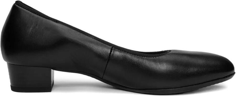 Ara Milano dames pump zwart