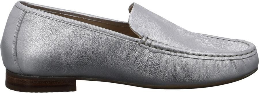 Ara Mocassin Atlanta zilver